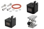 RF Accessories for Waveguides