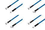 NEX10 to SMA Cable Assemblies