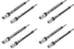 2.92mm Male to SMA Male Cable Assemblies