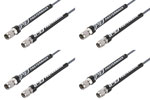 2.92mm Male to SMA Male Cable Assemblies