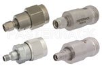 Type N to 3.5mm Adapters