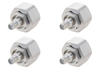 SMA to 4.3-10 Adapters Standard Polarity