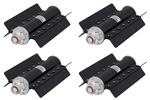 Standard 4.1/9.5 Mini DIN Dummy Loads 60 Watts