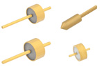 RF Connector Contacts