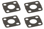 RF Connector Gaskets