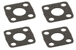 RF Connector Gaskets