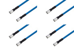 NEX10 Male to NEX10 Male Cable Assemblies