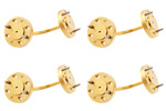 WR-5 Waveguide Bends