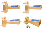 WR-5 Waveguide Horns