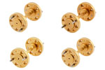 WR-5 Waveguide Twists