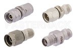 2.92mm to 2.4mm Adapters