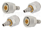 2.4mm to 7mm Adapters