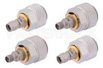2.92mm to 7mm Adapters