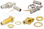 SMC Jack Connectors