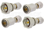 7/16 DIN to 7mm Adapters