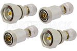 7mm to 7/16 DIN Adapters