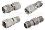 2.4mm to 3.5mm Adapters