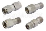 2.92mm to 3.5mm Adapters