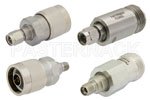2.92mm to Type N Adapters