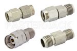 2.92mm to 1.85mm Adapters