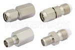 SMA to FME Adapters