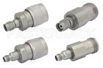 Type N to 1.85mm Adapters
