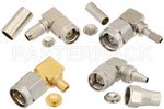 right angle sma connector right angle sma connector