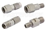 2.92mm to SSMA Adapters