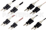 Banana to Banana Test Cable Assemblies