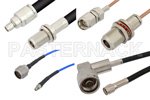 Type N to SMA Cable Assemblies
