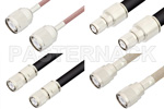HN to HN Cable Assemblies