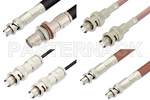 SHV to SHV Cable Assemblies