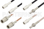 SMB to SMB Cable Assemblies