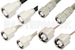 LC to LC Cable Assemblies