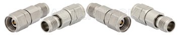 SMA Series Attenuators