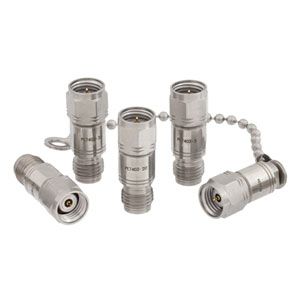 1.85mm Attenuators and 1.85mm Loads Capable of 1 Watt and 65 GHz from Pasternack