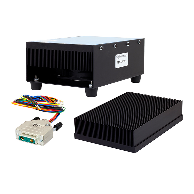 RF and Microwave Power Amplifier Accessories