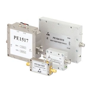 Pasternack Introduces an In-Stock Amplifier Line All Priced Less Than $500 USD per Unit