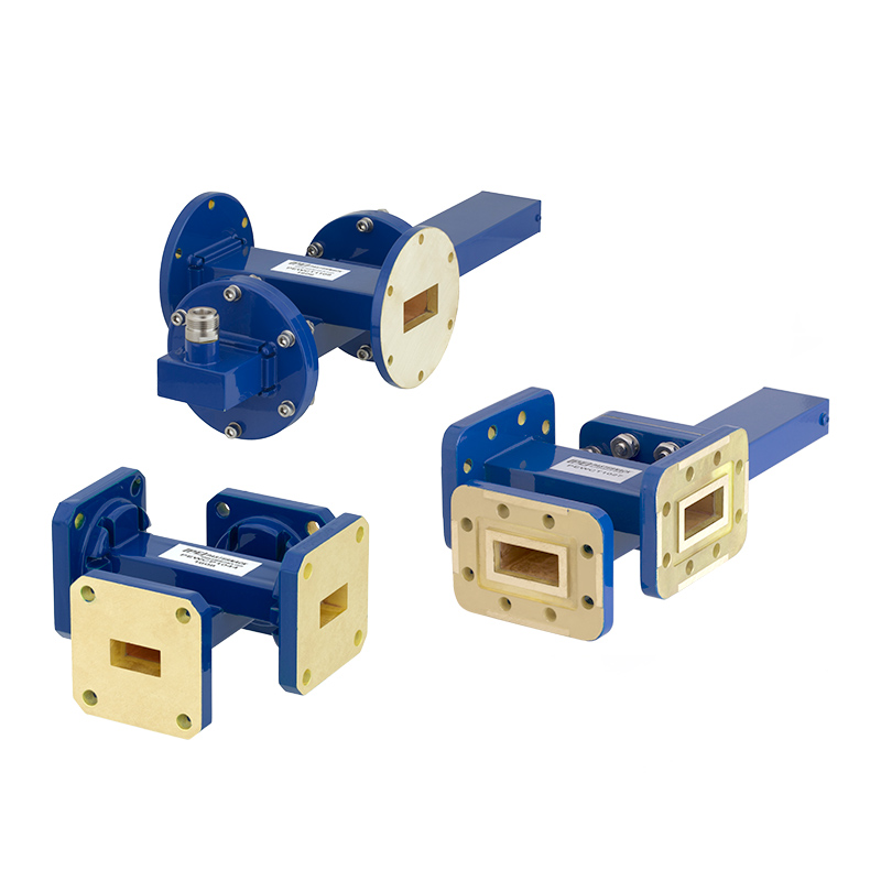 Pasternack Introduces New Cross Guide Couplers for C to K Bands