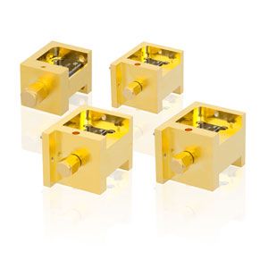 Waveguide Frequency Mixers from Pasternack