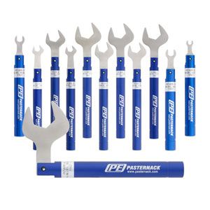 Pasternack Break-Over RF Torque Wrenches