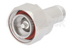 Precision N Female to 7/16 DIN Male Adapter Low PIM, Low VSWR