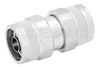 Precision N Male to N Male Adapter Low PIM, Low VSWR