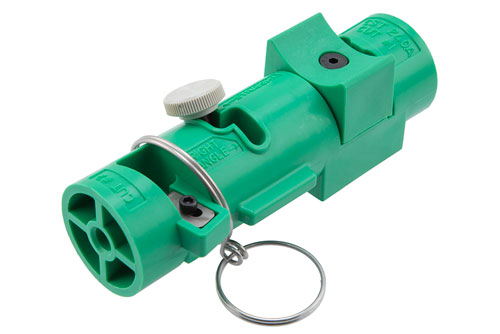 Tool, Prep Tool for all other LMR-240 Crimp Style Straight and Right Angle Connectors