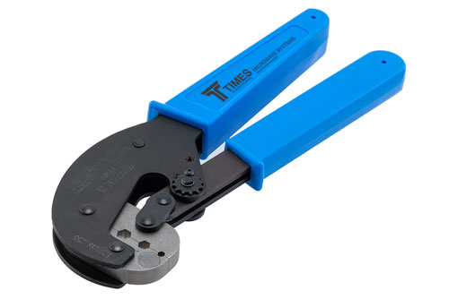 Tool, Crimp Tool for LMR-240, LMR-200 & LMR-100 Connectors