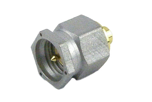 SMA Male Connector Solder Attachment for RG405