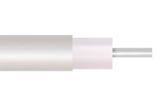 141 Semi-rigid Coax Cable with Tinned Aluminum