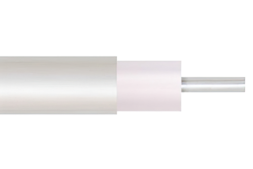 141 Semi-rigid Coax Cable with Tinned Aluminum Outer Conductor