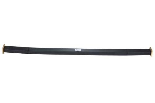 WR-137 Twistable Flexible Waveguide 36 Inch, CMR Flange Operating from 5.85 to 8.2 GHz