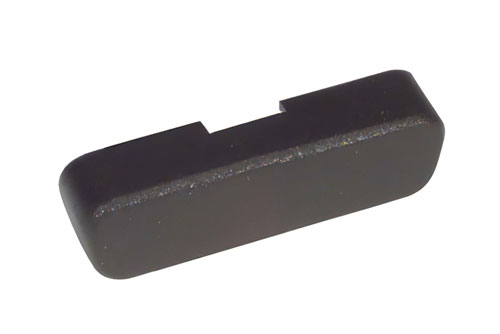 DB15/HD26 Protective Cover for Female Connectors, Pkg/10